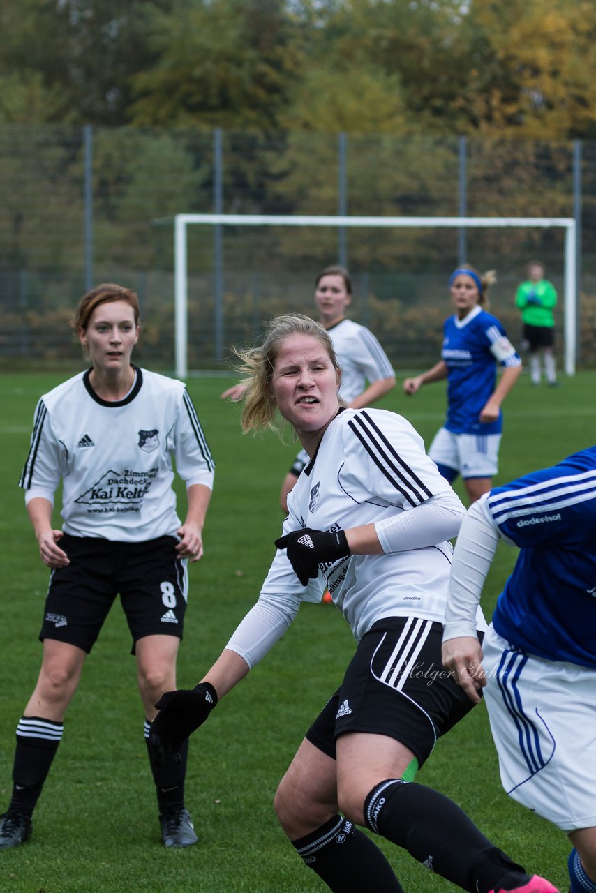 Bild 244 - Frauen FSC Kaltenkirchen - VfR Horst : Ergebnis: 2:3